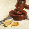 Coinbase CEO Crypto Law