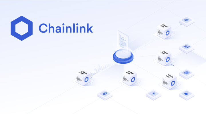 Chainlink