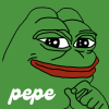 PEPE token $PEPE