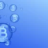 Bitcoin liquid and illiquid supply dynamics