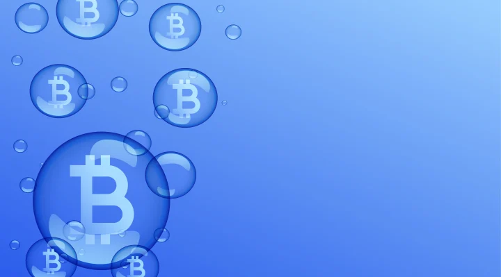 Bitcoin liquid and illiquid supply dynamics