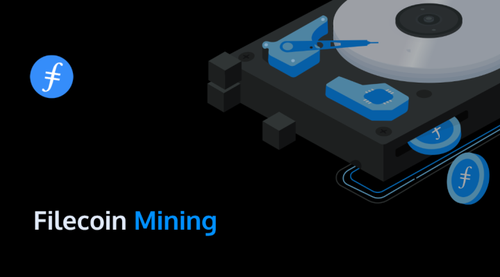 Filecoin Mining