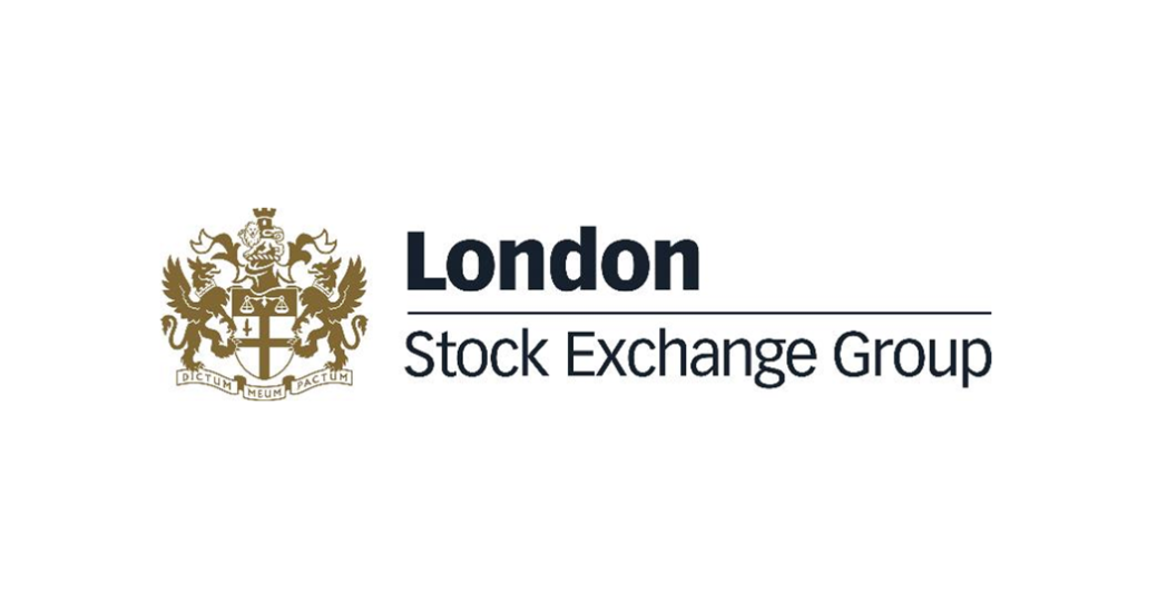 LSEG BTC London stock exchange