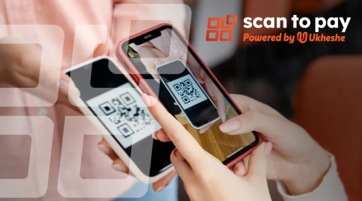 Scan-to-Pay-Ukheshe