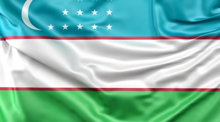 Uzbekistan