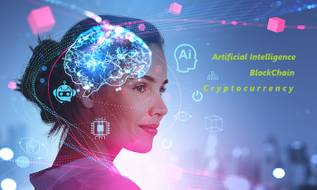 Future of Artificial Intelligence (AI), Blockchain, and Cryptocurrency