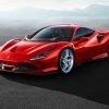 Ferrari Accepts Crypto