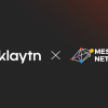 Meson Network Klaytn