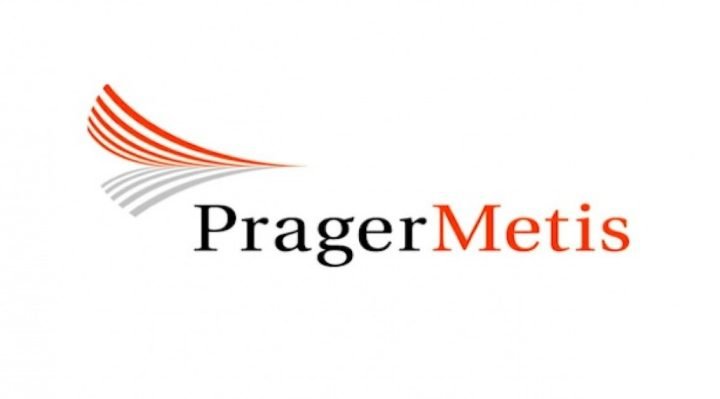 Prager Metis Logo