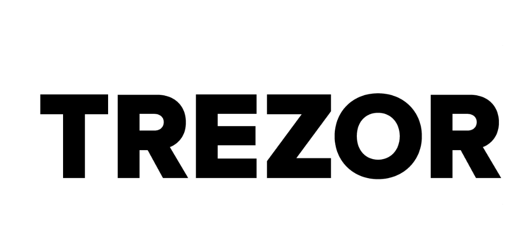 Trezor Crypto wallets