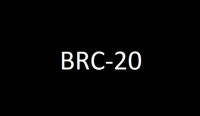 BRC-20