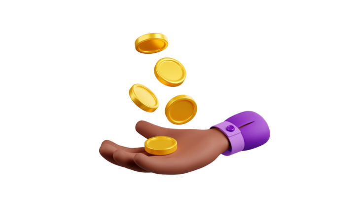 Lamas Finance Tokenomics