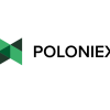 Poloniex Logo Ready