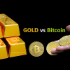 Gold vs Bitcoin: Which is a Better for Investing
