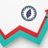 Ethereum-price-up ETH ETF $ETH