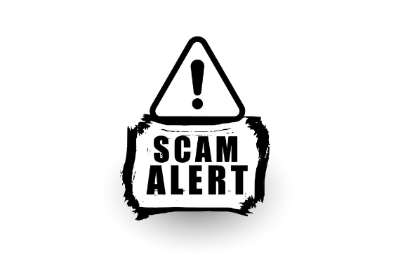 Uniswap crypto phishing scam BTC SEC