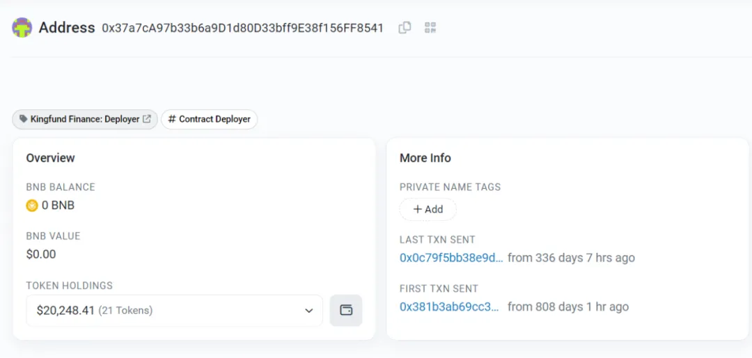 Slowmist Crypto Thefts report