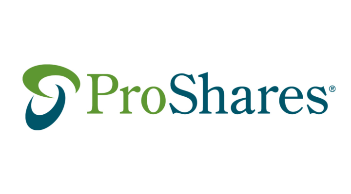 ProShares leveraged Bitcoin ETFs