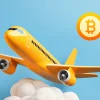 JetFinder Crypto Adoption in Aviation
