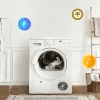 Crypto money laundering
