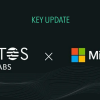 Aptos Labs Integrates Microsoft for Web3 and AI