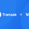 Transak Visa Crypto withdrawals fi