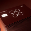 Xapo Bank card
