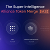 $ASI Super Inteligent Alliance $FET FET