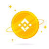 BNB High Caps Altcoin