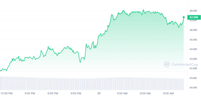 BTC Bitcoin FED