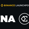 Ethena ($ENA) launches on Binance