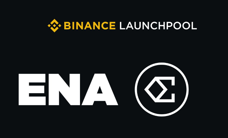 Ethena ($ENA) launches on Binance