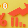 FED Interest Rate Boosts Bitcoin $BTC