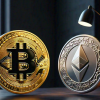 BTC and ETH ETPs Ethereum Bitcoin