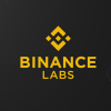 Binance Labs Logo