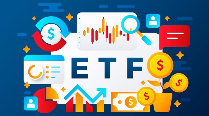 ETFs