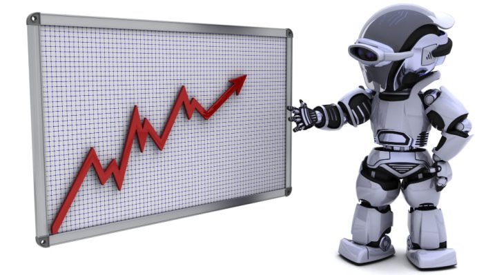 Solana trading bot