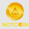 Notcoin NOT