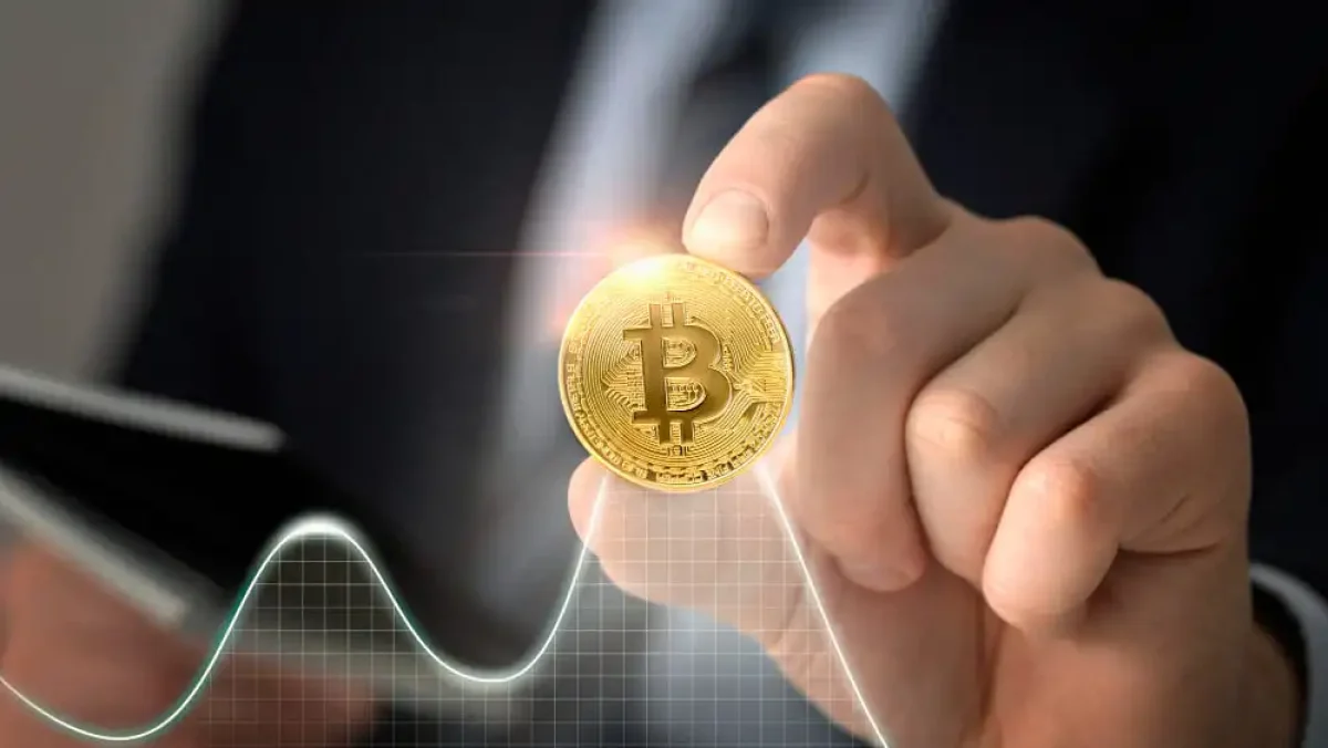 Bitcoin Sees Major Support Formation in $61,849 – $64,374 Range