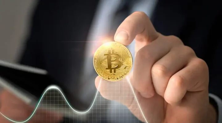 Bitcoin Dominance