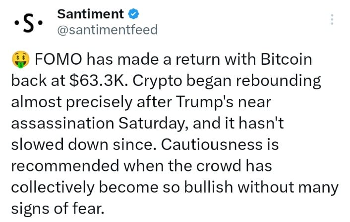 Santiment