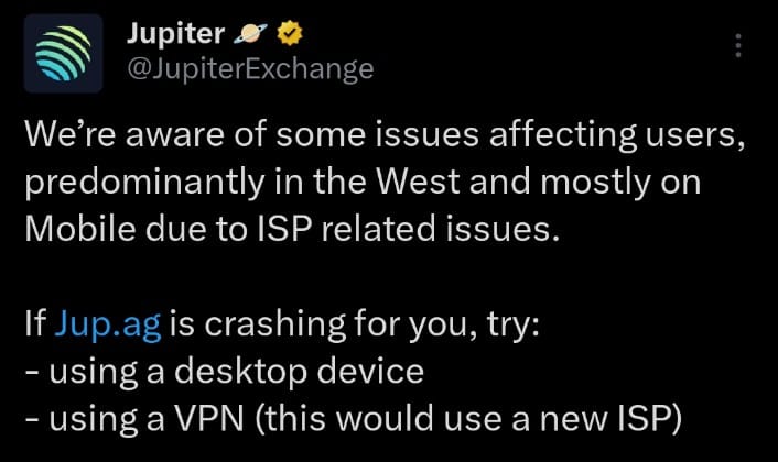 Jupiter Exchange T-Mobile