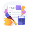 Denmark Imposes Crypto Tax