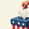 US Election 2024 QCP