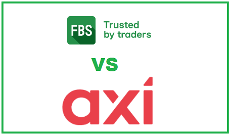 axi.com vs fbs forex trading broker comparison