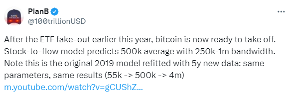 Bitcoin PlanB