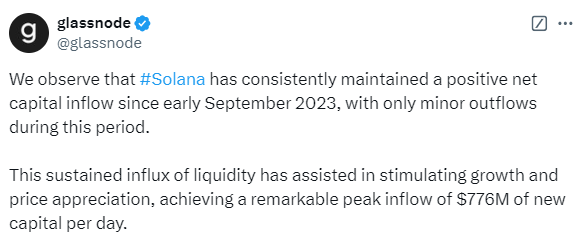 Solana vs Ethereum