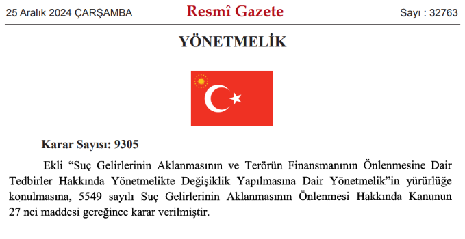 Turkey Cryptocurrency
