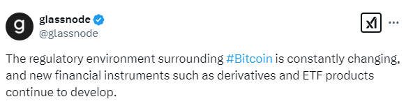 $BTC Market Instruments