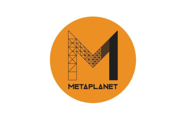 Metaplanet equity raise
